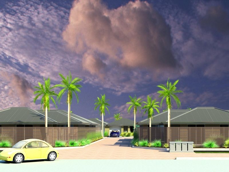 1-9/2 May Avenue, Modbury SA 5092