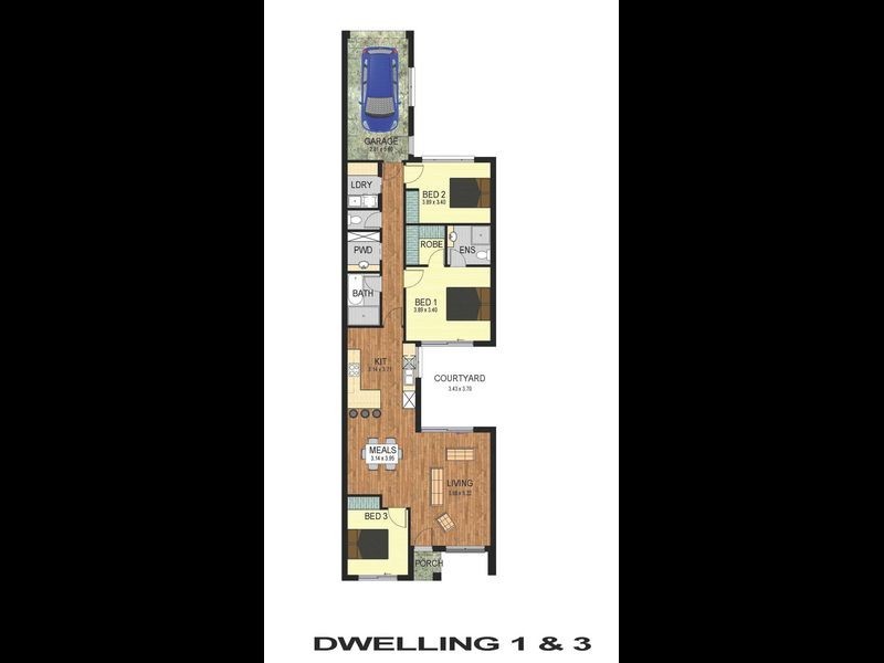 1-9/2 May Avenue, Modbury SA 5092