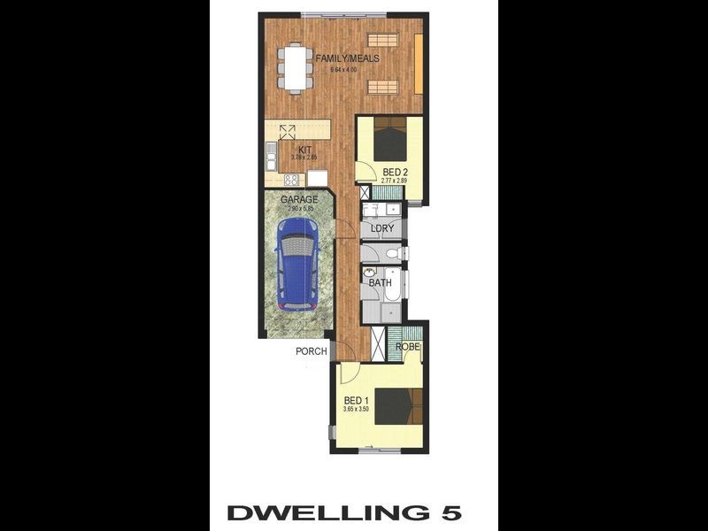 1-9/2 May Avenue, Modbury SA 5092