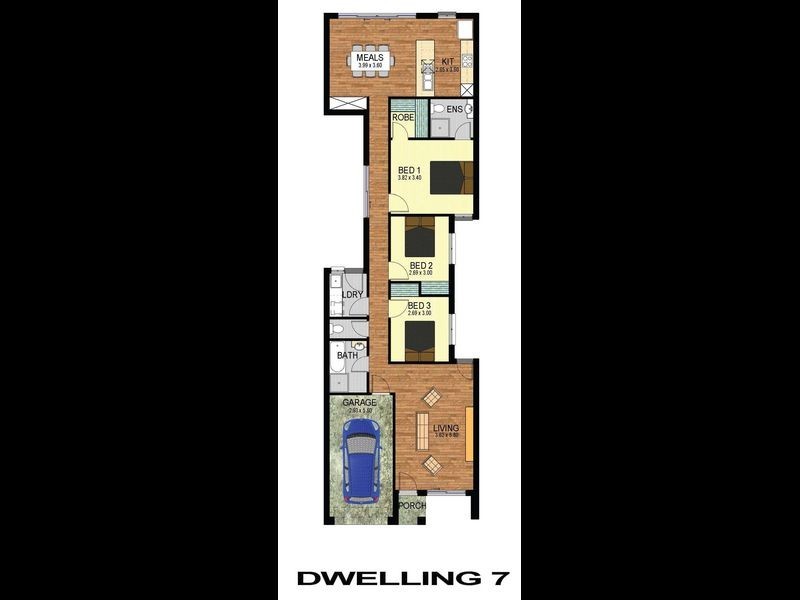 1-9/2 May Avenue, Modbury SA 5092