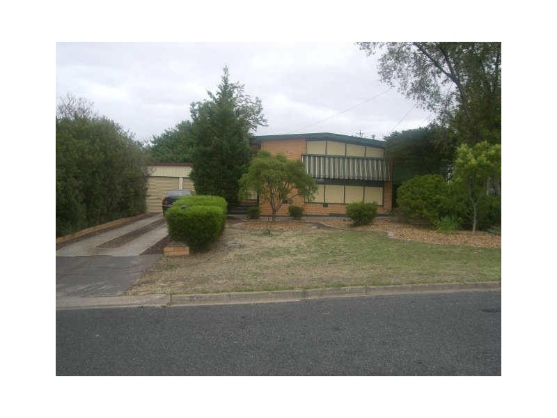 5 Jenny Avenue, Dernancourt SA 5075