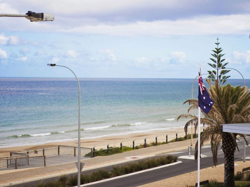 Apartment Esplanade, Christies Beach SA 5165