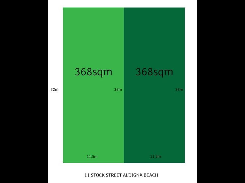 11 Stock Street, Aldinga Beach SA 5173