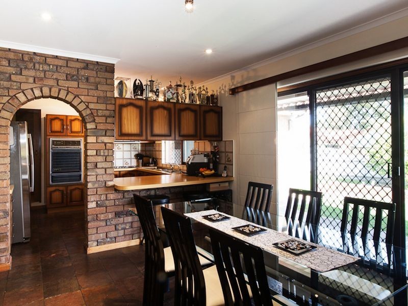 8 Mepsted Crescent, Athelstone SA 5076