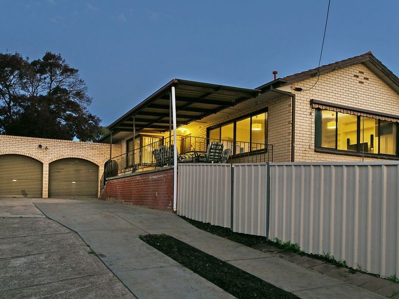 6 Sleep Road, Para Hills SA 5096