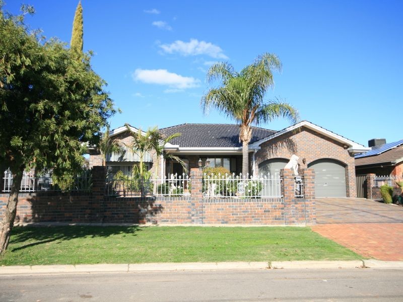 20 Lauretta Street, Newton SA 5074
