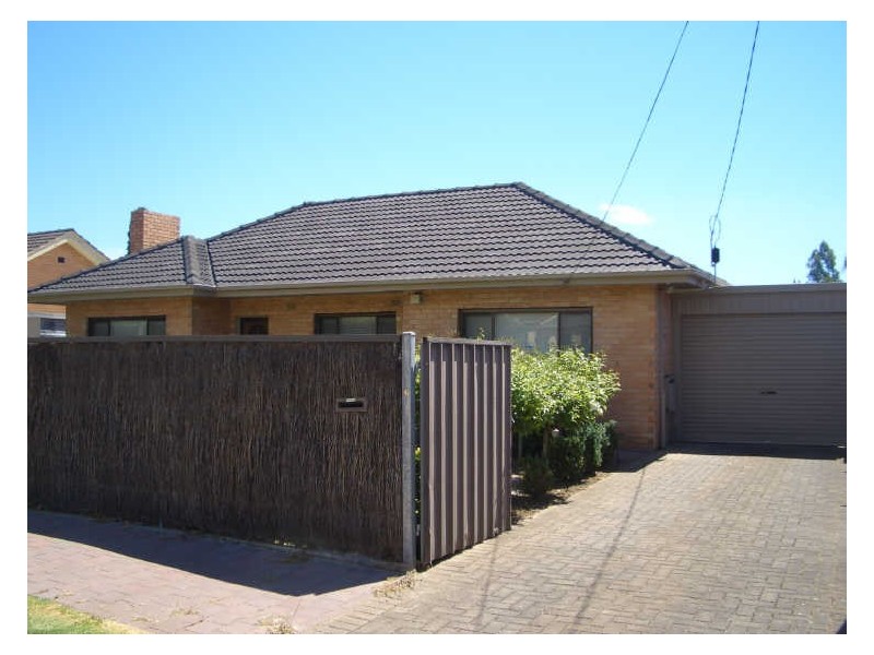 6 Alan Avenue, Campbelltown SA 5074