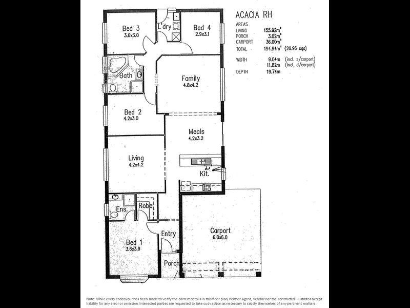 8A Rickaby Street, Croydon Park SA 5008