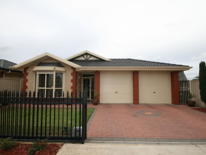 8A Rickaby Street, Croydon Park SA 5008