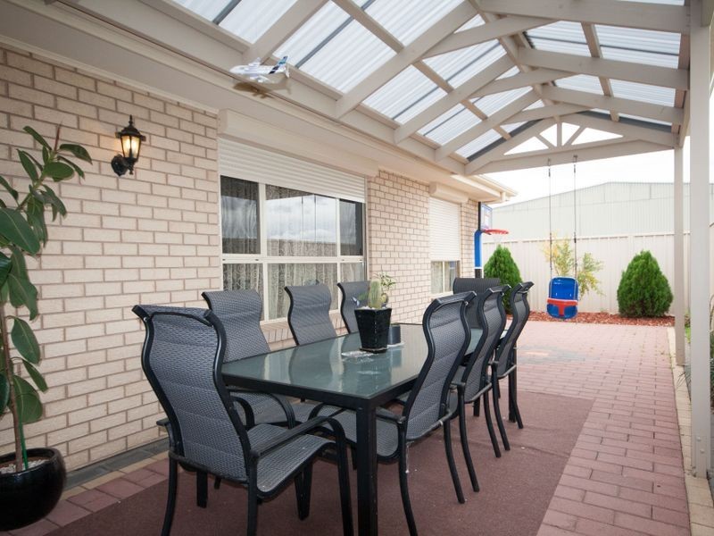 8A Rickaby Street, Croydon Park SA 5008