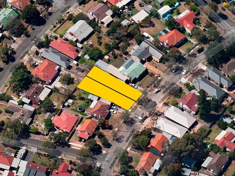 15A & 15B Jackson Terrace, Enfield SA 5085