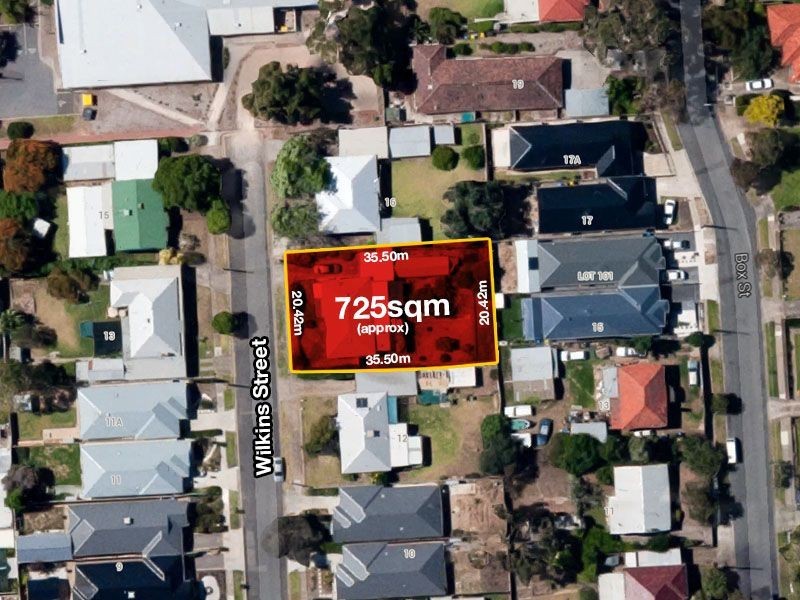 14 Wilkins Street, Enfield SA 5085