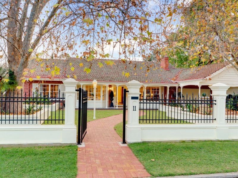 11 Hay Court, Walkerville SA 5081