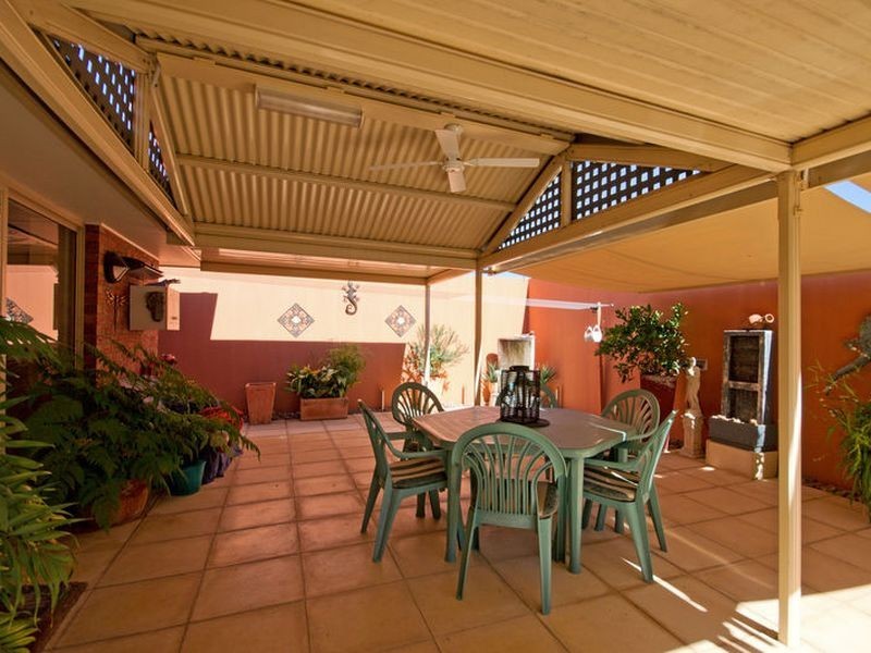 6 Seppelt Court, Woodcroft SA 5162