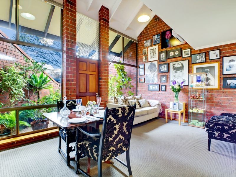 4/9-17 Boulton Mews (off Boulton St), North Adelaide SA 5006