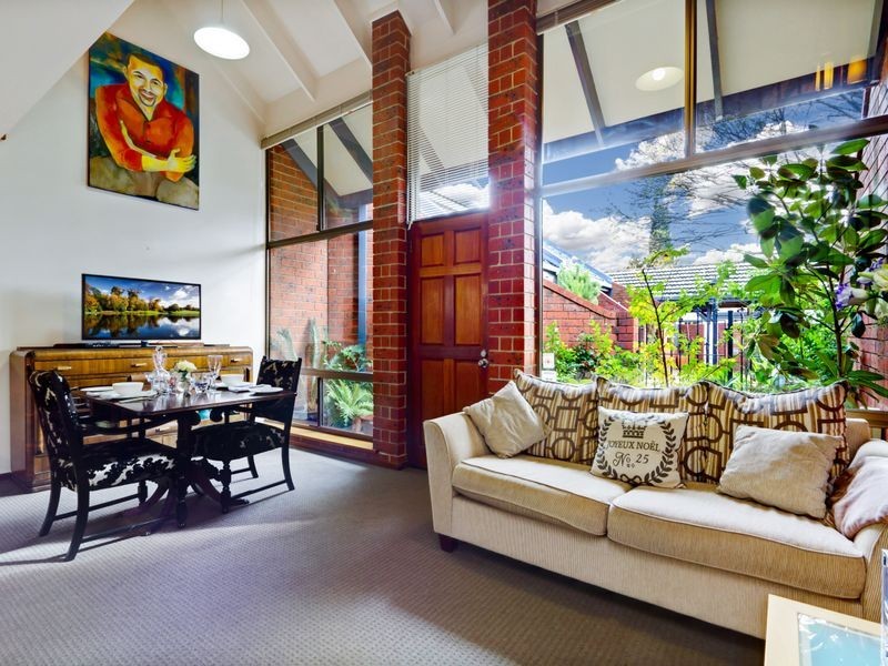 4/9-17 Boulton Mews (off Boulton St), North Adelaide SA 5006