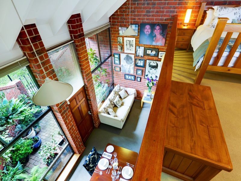 4/9-17 Boulton Mews (off Boulton St), North Adelaide SA 5006