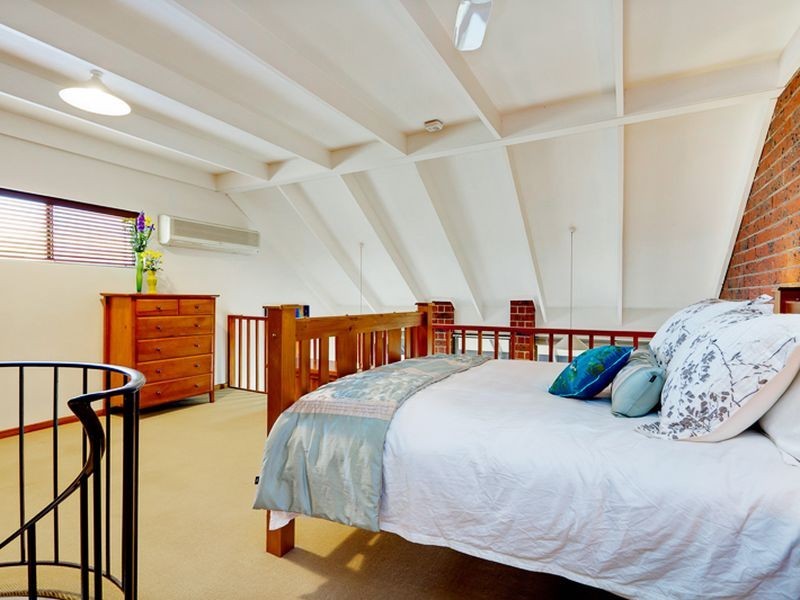 4/9-17 Boulton Mews (off Boulton St), North Adelaide SA 5006