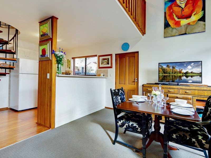 4/9-17 Boulton Mews (off Boulton St), North Adelaide SA 5006