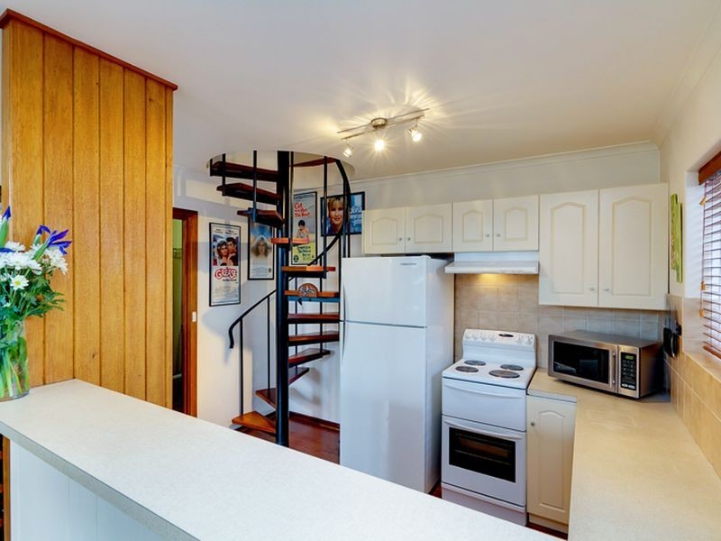 4/9-17 Boulton Mews (off Boulton St), North Adelaide SA 5006