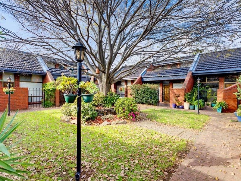 4/9-17 Boulton Mews (off Boulton St), North Adelaide SA 5006