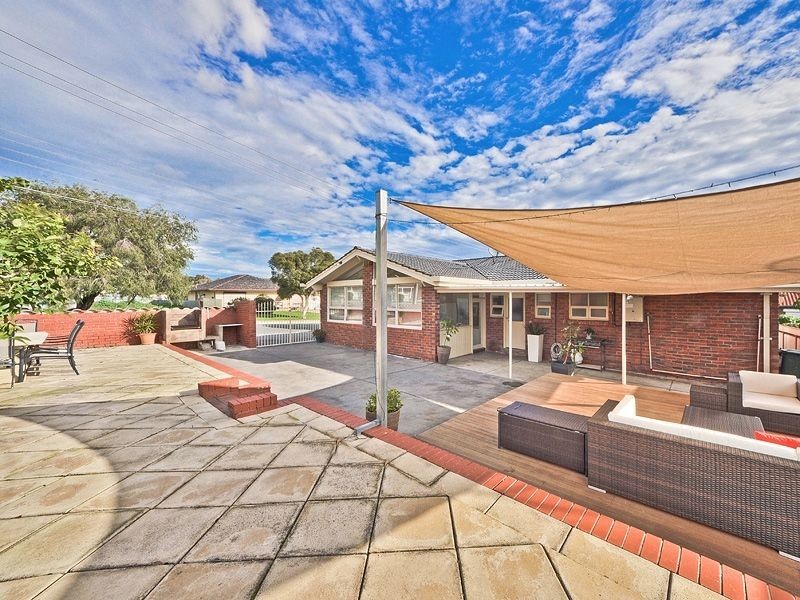 1 Kurrajong Avenue, Athelstone SA 5076