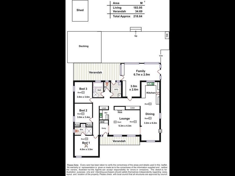 1 Kurrajong Avenue, Athelstone SA 5076