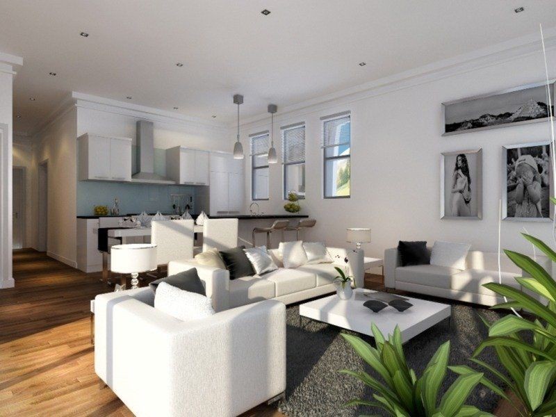 Lots 701 702 703 & 704/20-22 Daniel Street, Elizabeth Park SA 5113