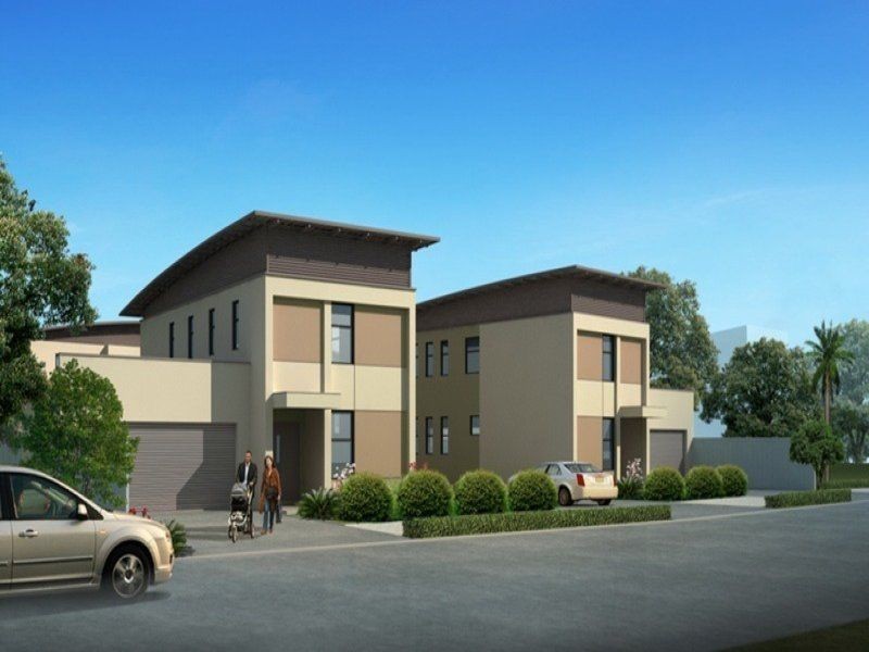 Lots 701 702 703 & 704/20-22 Daniel Street, Elizabeth Park SA 5113