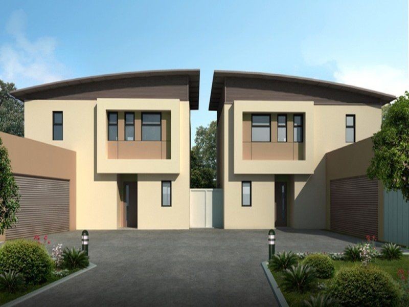 Lots 701 702 703 & 704/20-22 Daniel Street, Elizabeth Park SA 5113