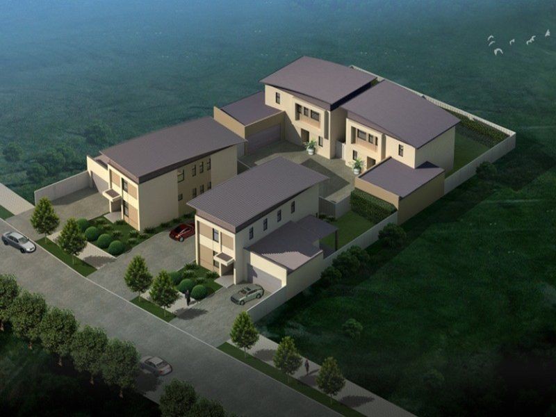 Lots 701 702 703 & 704/20-22 Daniel Street, Elizabeth Park SA 5113