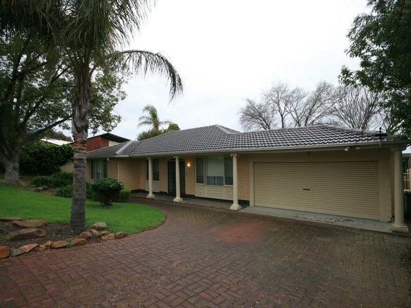 4 Vernons Drive, Highbury SA 5089