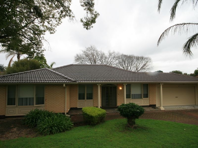 4 Vernons Drive, Highbury SA 5089