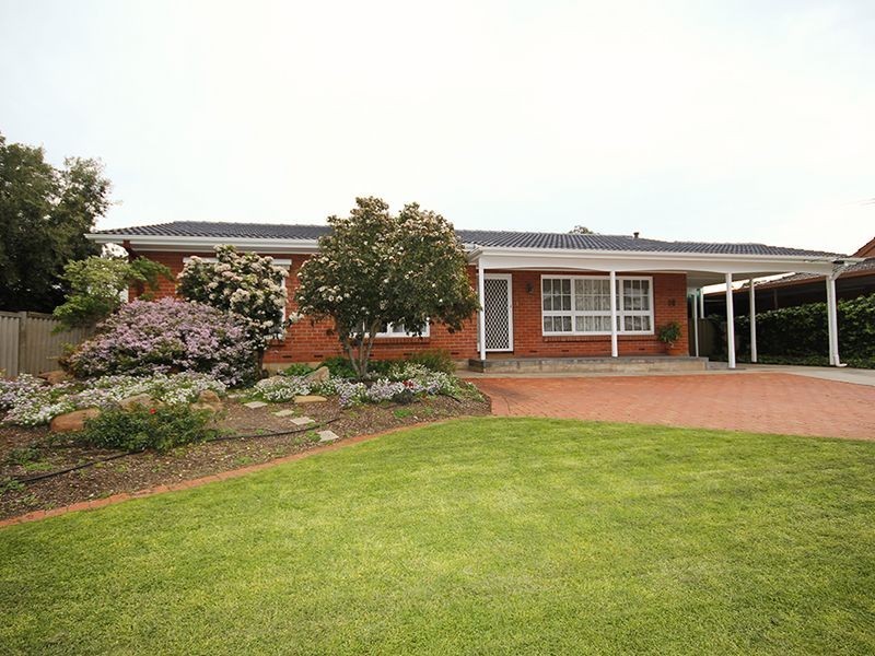 10 Padbury Road, Gilles Plains SA 5086