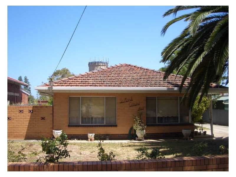 5/1 L’Estrange Street, Glenside SA 5065