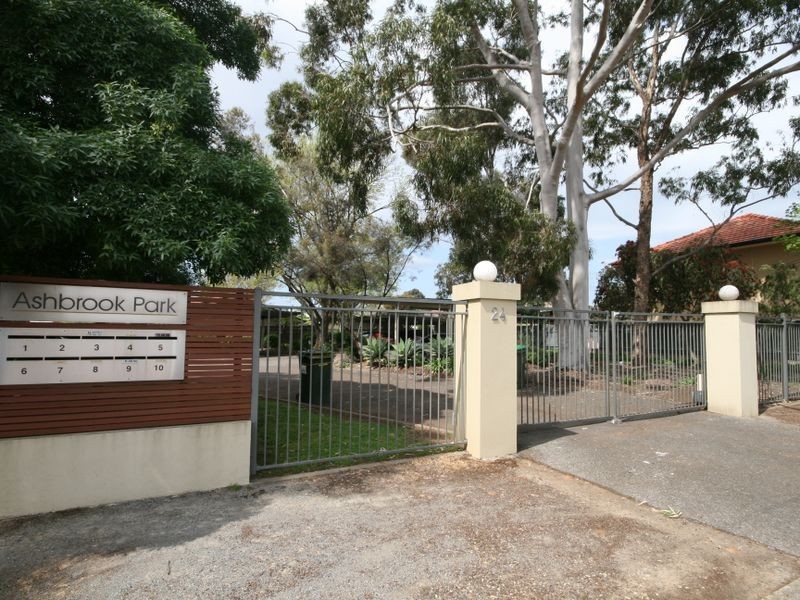 9/24 Ashbrook Avenue, Payneham SA 5070