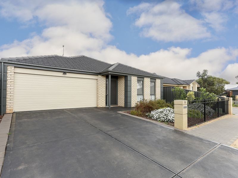 10 Chateau Avenue, Andrews Farm SA 5114