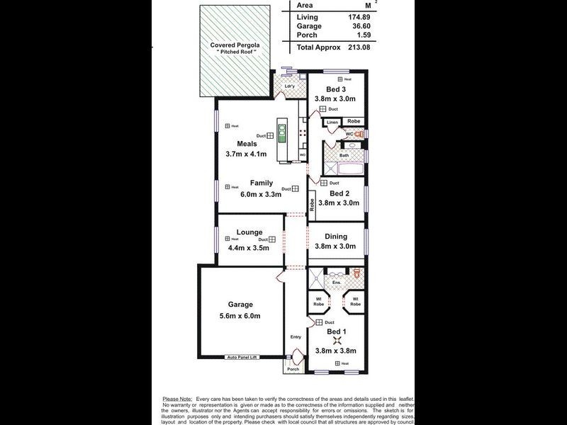 10 Chateau Avenue, Andrews Farm SA 5114