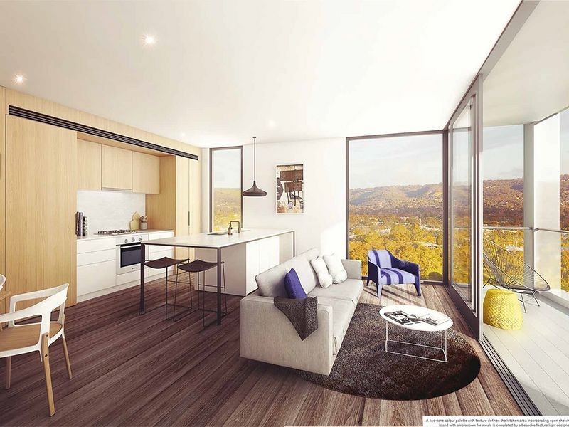 New Mayfie Cnr Gilbert and Norman Streets, Adelaide SA 5000