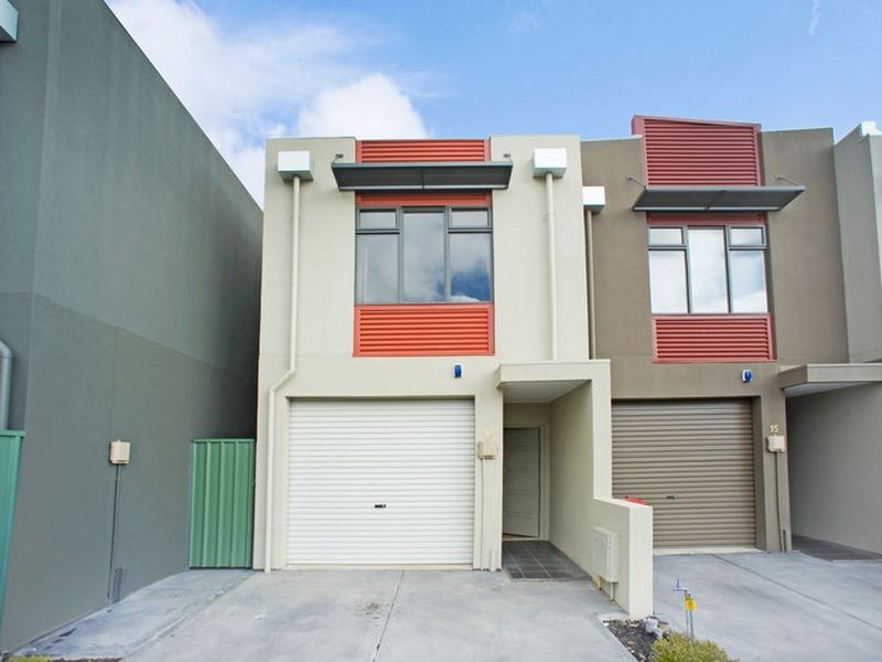 16/1 Mary Street, Mawson Lakes SA 5095