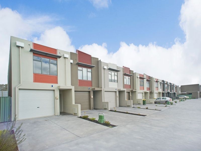 16/1 Mary Street, Mawson Lakes SA 5095