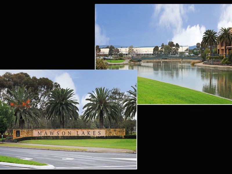 16/1 Mary Street, Mawson Lakes SA 5095