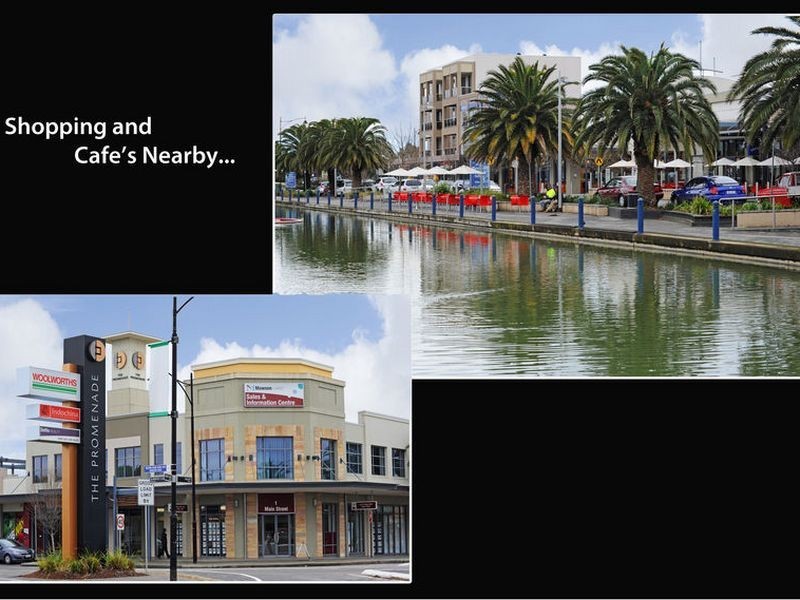 16/1 Mary Street, Mawson Lakes SA 5095