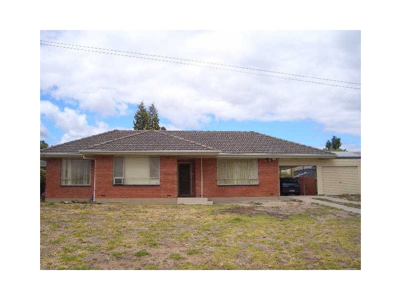 15 Cremin Street, Fairview Park SA 5126