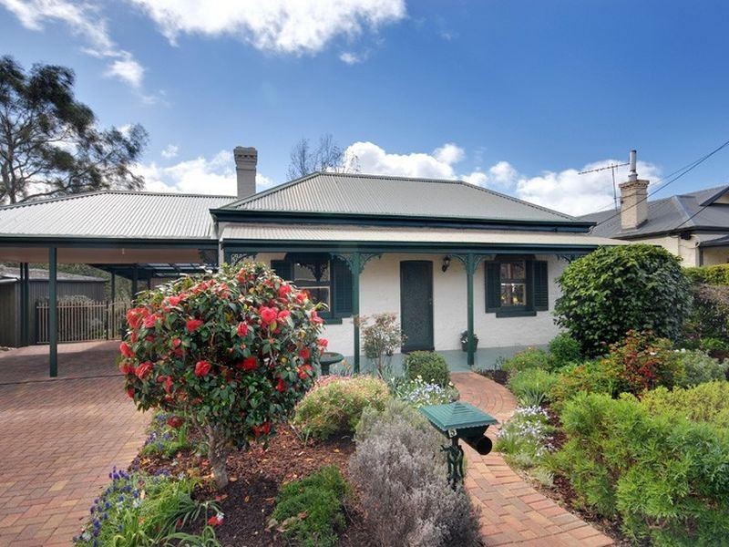 5 Garrod Place, Stirling SA 5152