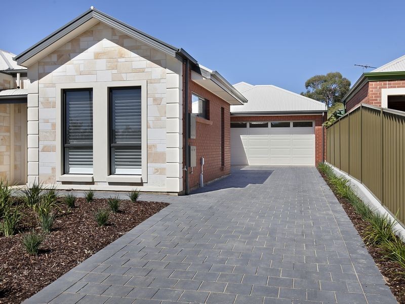 2B Orange Grove, Kensington Park SA 5068