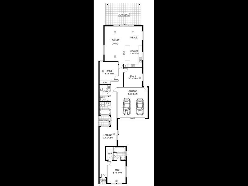 2B Orange Grove, Kensington Park SA 5068