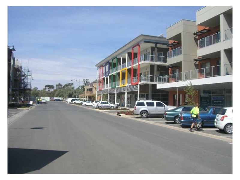 10 Goodall Parade, Mawson Lakes SA 5095