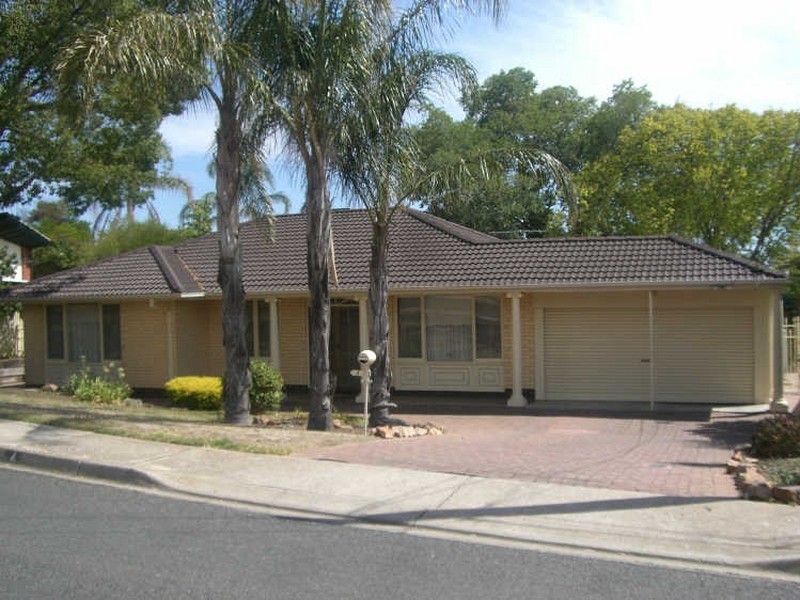 4 Vernons Drive, Highbury SA 5089