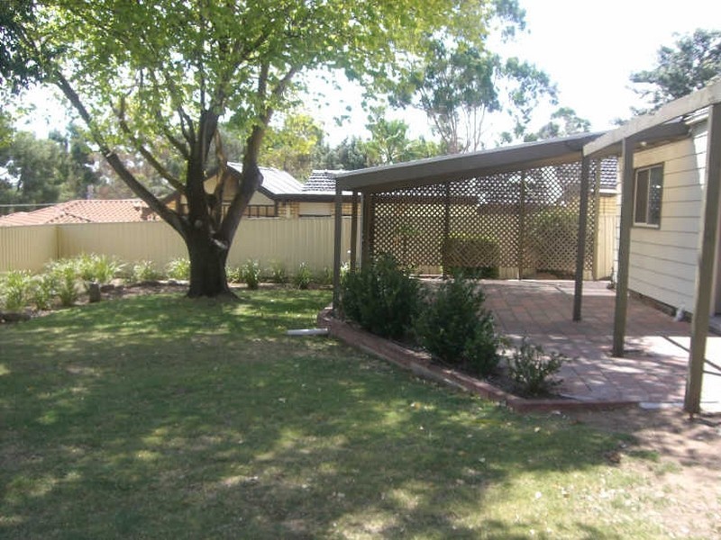 4 Vernons Drive, Highbury SA 5089